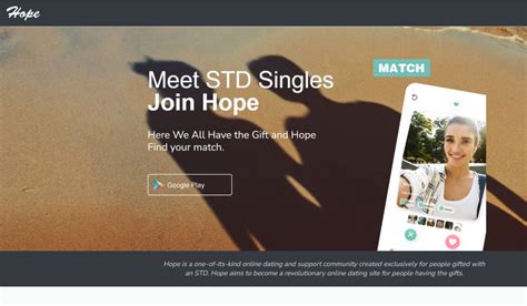 hopeful dating sites